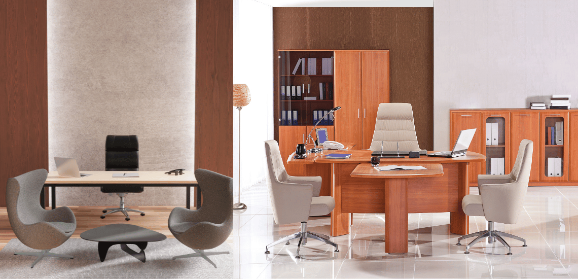 Alruhul Furniture qatar