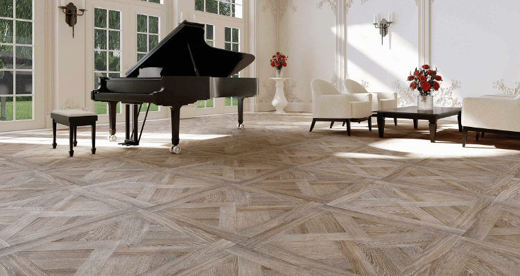 Baroque Flooring