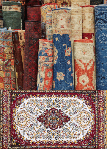 Carpet Selling And Fixing