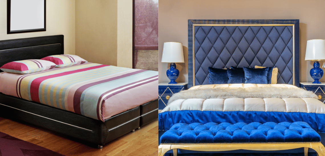 High-Quality Bed Making Services in Qatar