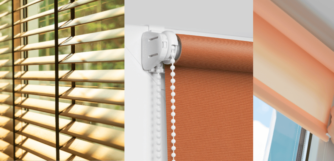Roller Blind