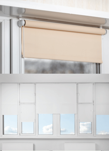 Roller Blinds Selling & Fixing