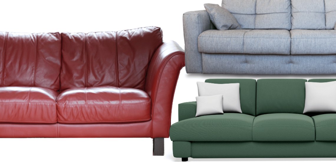 sofa Making 1